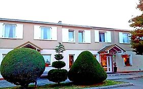 Hotel I Restauracja Abis